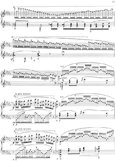 Schott Virtuoso Sheet Music for Piano