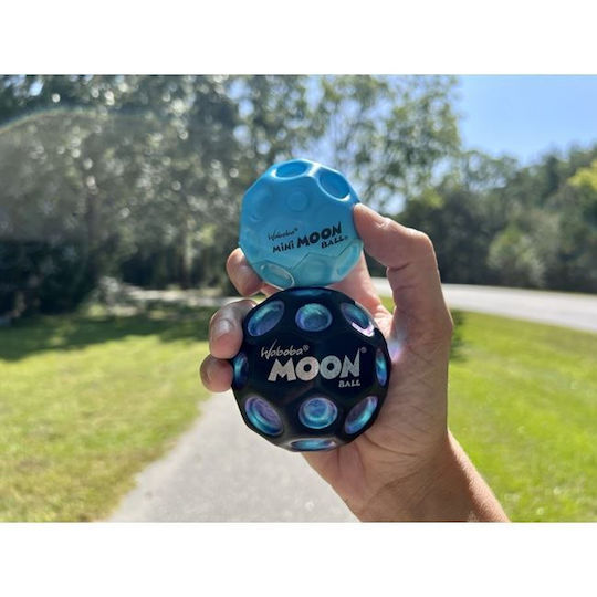 Waboba Mini Moon Τρελόμπαλα Θαλάσσης 5.5 εκ. (Διάφορα Χρώματα)