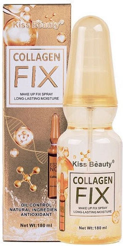 Kiss Beauty Setting Spray 180ml