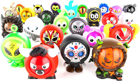 World Alive Marbles (Various Designs/Assortment of Designs) 1pc
