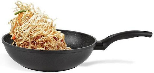 Orion Grande Wok Aluminum with Non-Stick Interior Coating 30cm