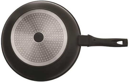 Orion Grande Wok Aluminum with Non-Stick Interior Coating 30cm