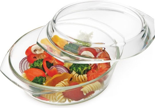 Simax Γάστρα Γυάλινη 2.5lt