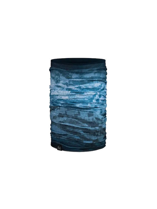 Buff Polar Blau Farbe