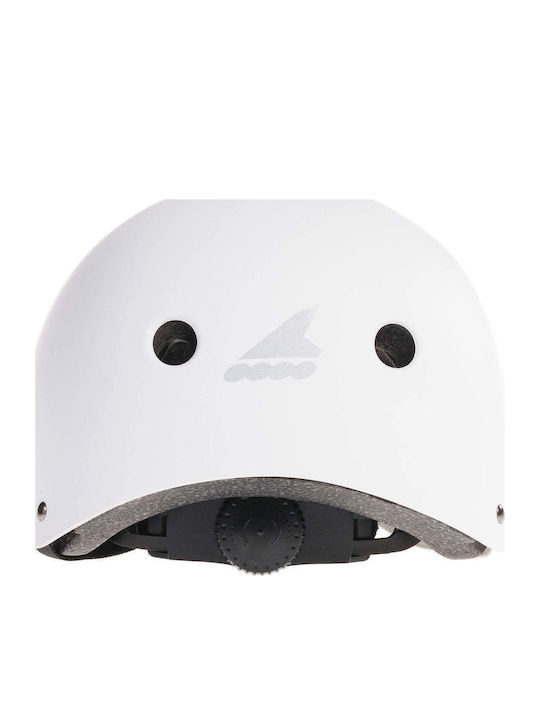 Rollerblade Fahrradhelm Weiß