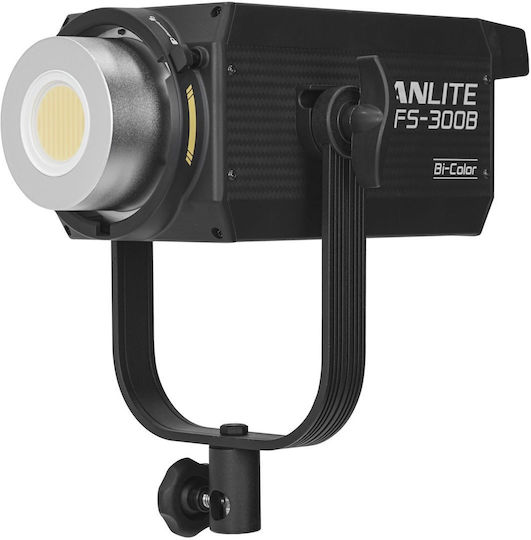 Nanlite Bi-color Lumină LED