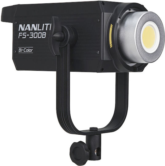 Nanlite Bi-color Lumină LED