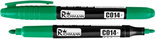 Richmann Markere Permanente Multicolor 36buc
