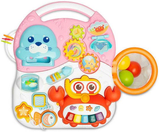 Caretero Spark for 12+ Months Pink