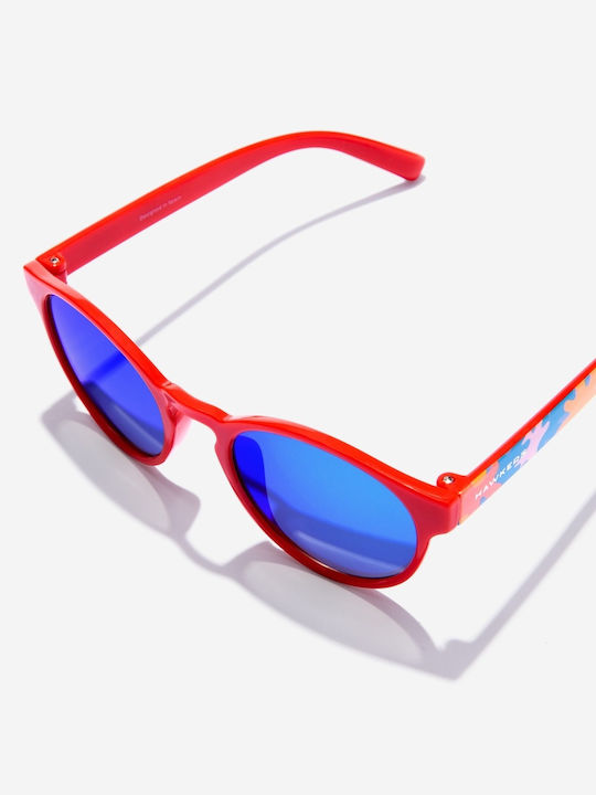 Hawkers Belair Polarized Κόκκινα