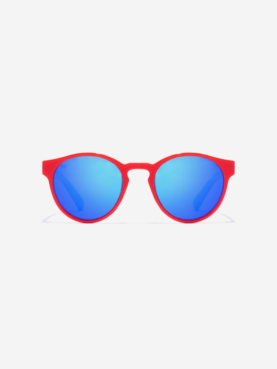 Hawkers Belair Ochelari De Soare Pentru Copii Polarized Roșii NVA3569293