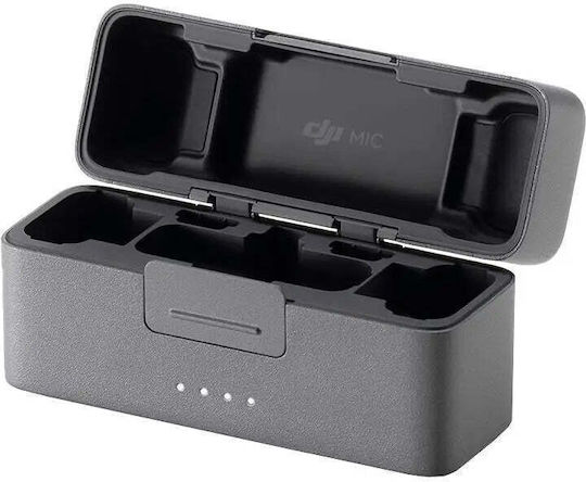 DJI Doppelter Batterieladegerät