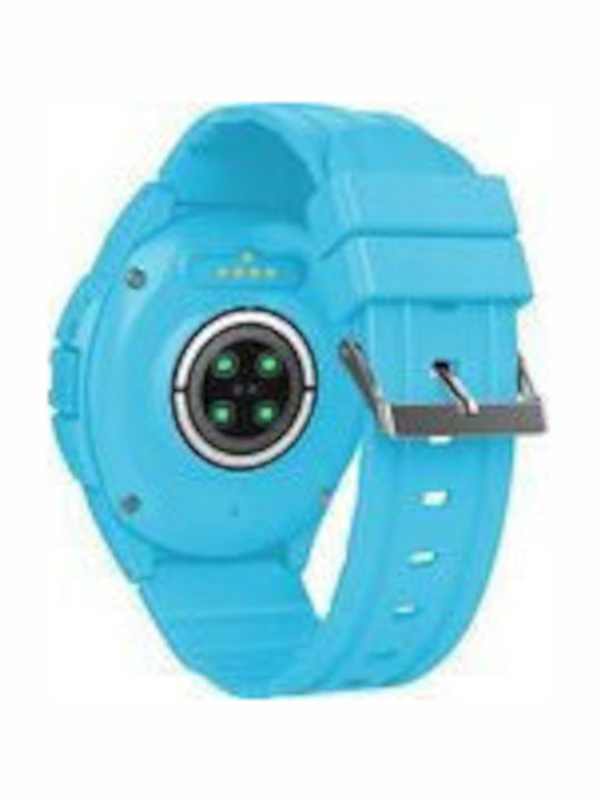 Bemi Παιδικό Smartwatch Μπλε