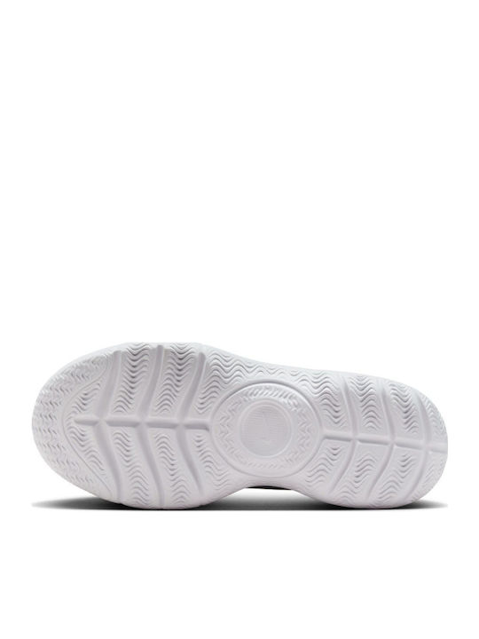 Flex Runner 3 Αθλητικά Παιδικά Παπούτσια Running Slip-On Μαύρα