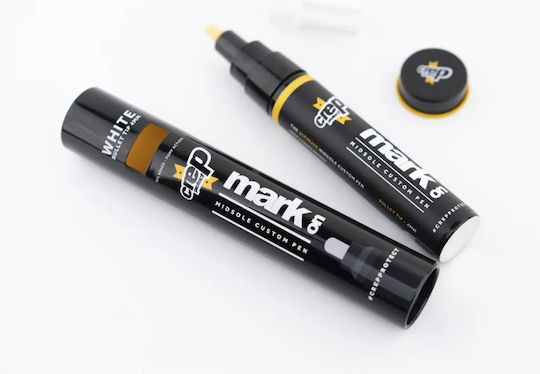 Crep Protect Mark On Pen Καθαριστικό Παπουτσιών Black 1τμχ