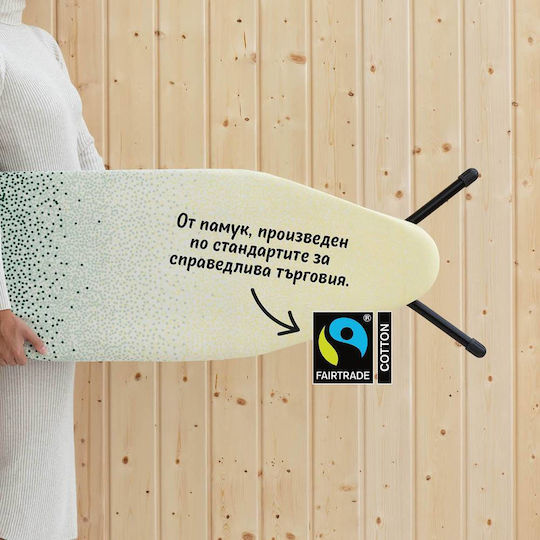 Brabantia Σιδερώστρα για Σίδερο Ατμού Σπαστή