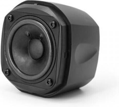 Adastra Επιτοίχια Ηχεία 10W (Ζεύγος) Μαύρα 952.821UK