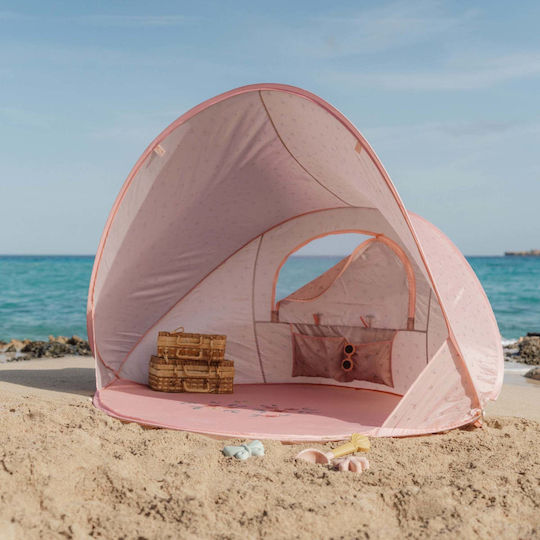 Little Dutch Ocean Dreams Pop Up Παιδική Ροζ