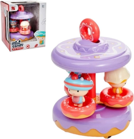 Giochi Preziosi Miniature Toy for 2 Plus Years