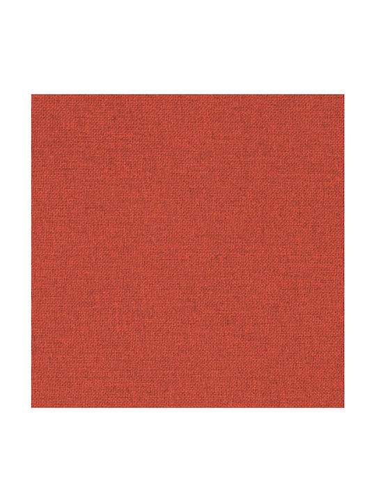 vidaXL Pernă pentru Scaun de Grădină cu Spate Roșu 4buc 50x100cm. 4002464