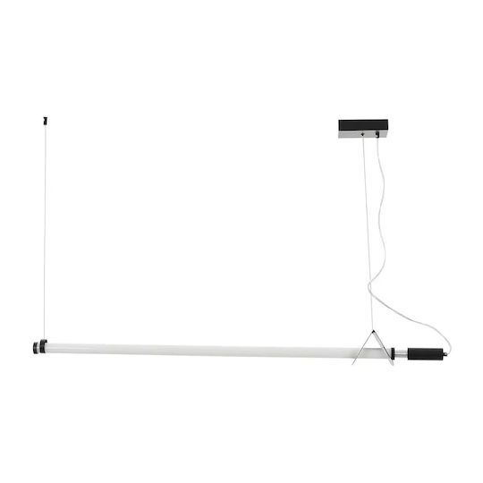 LED Kommerzielle lineare Beleuchtung Leuchte Decke 24W Naturweiß