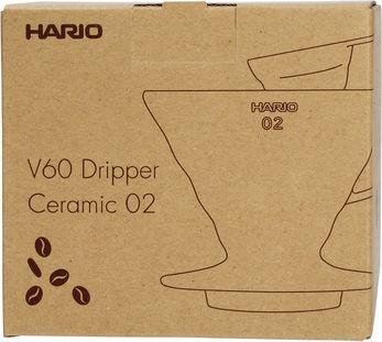 Hario Drip V60-02