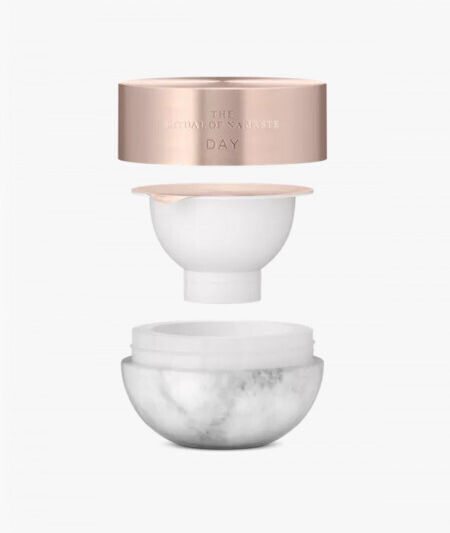 Ritual Namaste Refill Κρέμα Προσώπου Νυκτός για Ενυδάτωση, Αντιγήρανση & Λάμψη με Ρετινόλη 50ml