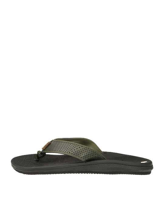 Men's Sandals Green