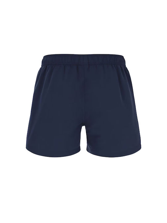 Russell Athletic Herren Badebekleidung Shorts Blue