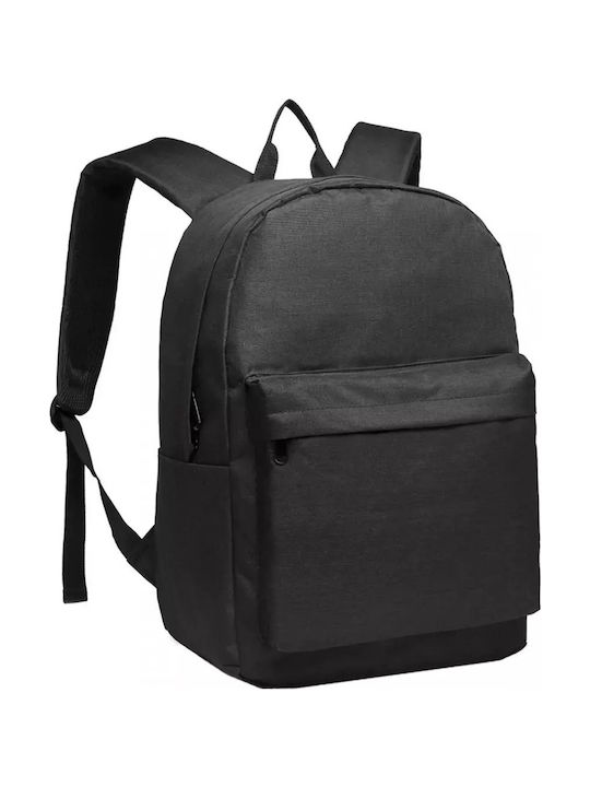 Kono Backpack Μαύρο