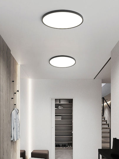 VK Lighting LED Панел 42W с Неутрално бяло Светлина