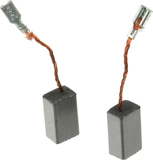 Geko G85300 Cărbuni 1buc