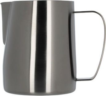 Barista Space Млечен кантар Barista Капацитет 600мл Черен