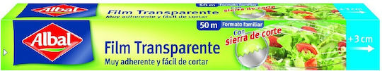 Albal Film adeziv 50m