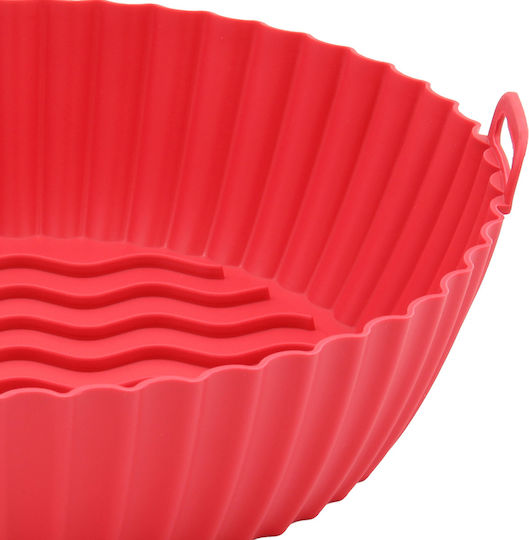 Keskor Silicone Mold for Air Fryer 22x22cm