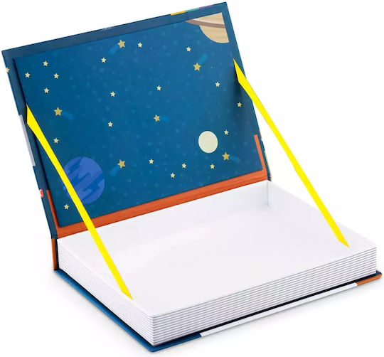 Ricokids Μαγνητικό Παιχνίδι Κατασκευών 777001