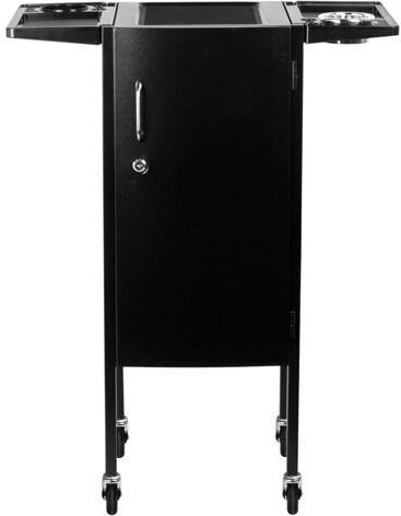 Activeshop Βοηθός Κομμωτηρίου 43x43x88εκ.