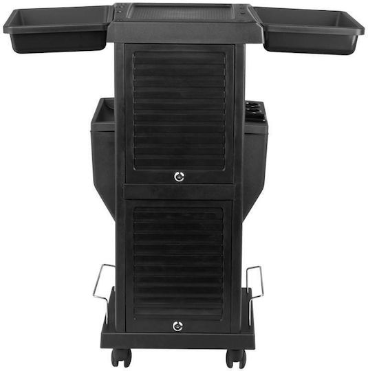 Activeshop Hair Salon Maintenance Cart 40x23x81cm