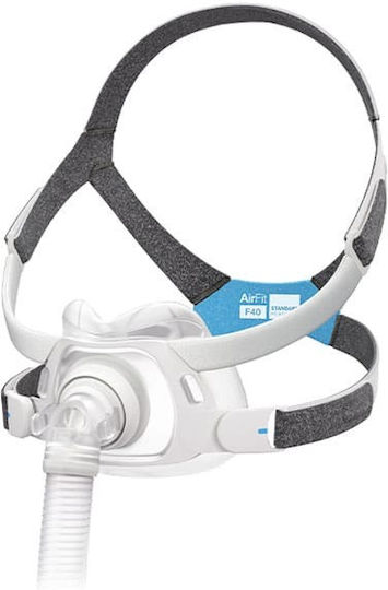 ResMed Airfit Oronasal Mask for Device CPAP 64682