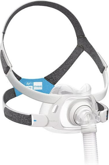 ResMed Airfit Στοματορινική Μάσκα για Συσκευή CPAP 64682