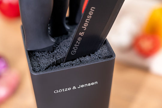 Gotze & Jensen Satz