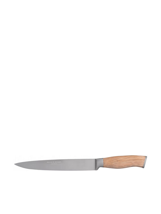 Gotze & Jensen Knife Set from Stainless Steel
