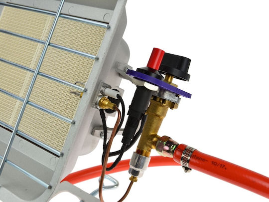 Geko cu Randament 4.6kW