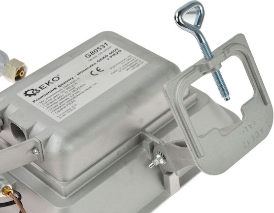 Geko cu Randament 4.6kW
