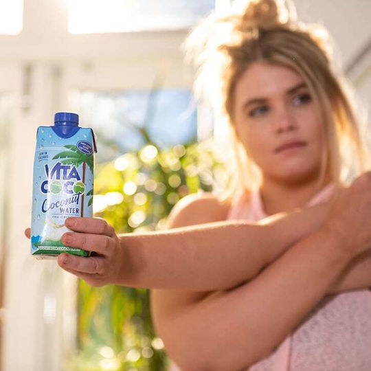 Vita Coco Концентриран Сок Кокос 330мл 1бр 0898999000022