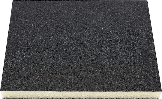 Vorel Σφουγγάρι Λείανσης K180 98x124mm
