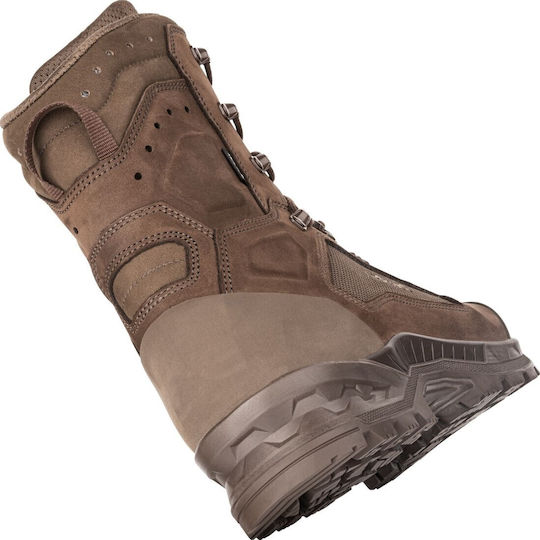 Lowa Militär-/Kampfstiefel N Gtx Braune