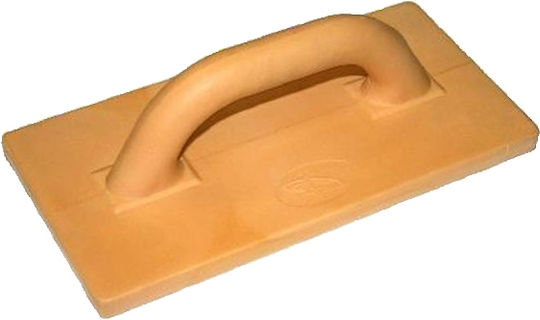 TopStrong Spatula Plastic 280x140mm with Plastic Handle 320115