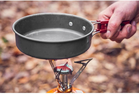 Neo Tools Κατσαρόλα για Camping 1lt 8τμχ