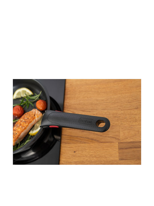 Tefal Ingenio Emotion Cookware Set of Stainless Steel with Non-stick Coating 20pcs